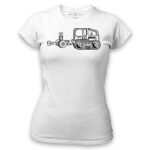 Women's Tshirt Thumbnail