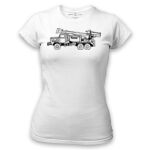 Women's Tshirt Thumbnail