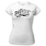 Women's Tshirt Thumbnail
