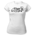 Women's Tshirt Thumbnail