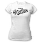 Women's Tshirt Thumbnail