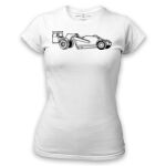 Women's Tshirt Thumbnail