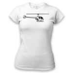Women's Tshirt Thumbnail