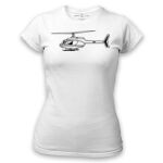 Women's Tshirt Thumbnail