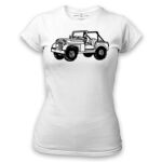 Women's Tshirt Thumbnail
