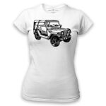 Women's Tshirt Thumbnail