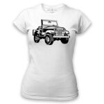 Women's Tshirt Thumbnail