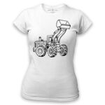 Women's Tshirt Thumbnail