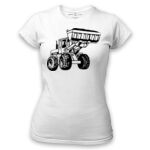 Women's Tshirt Thumbnail