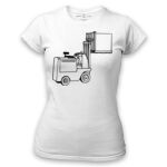 Women's Tshirt Thumbnail
