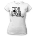 Women's Tshirt Thumbnail