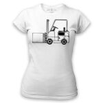 Women's Tshirt Thumbnail