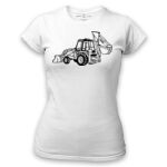 Women's Tshirt Thumbnail