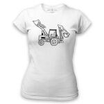 Women's Tshirt Thumbnail