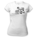 Women's Tshirt Thumbnail