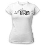 Women's Tshirt Thumbnail