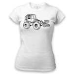 Women's Tshirt Thumbnail