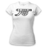 Women's Tshirt Thumbnail