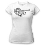 Women's Tshirt Thumbnail