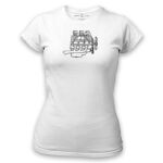 Women's Tshirt Thumbnail