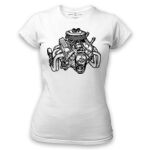 Women's Tshirt Thumbnail