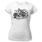 Women's Tshirt Thumbnail