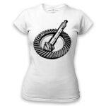 Women's Tshirt Thumbnail