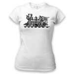 Women's Tshirt Thumbnail