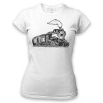 Women's Tshirt Thumbnail