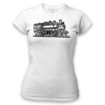 Women's Tshirt Thumbnail