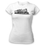 Women's Tshirt Thumbnail
