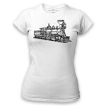 Women's Tshirt Thumbnail