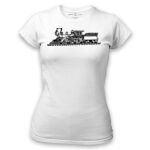 Women's Tshirt Thumbnail