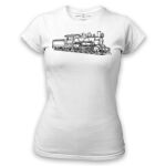 Women's Tshirt Thumbnail
