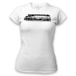 Women's Tshirt Thumbnail