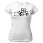 Women's Tshirt Thumbnail