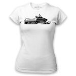 Women's Tshirt Thumbnail