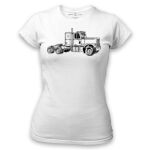 Women's Tshirt Thumbnail