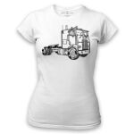 Women's Tshirt Thumbnail