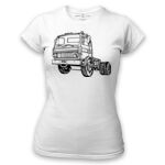 Women's Tshirt Thumbnail