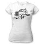 Women's Tshirt Thumbnail