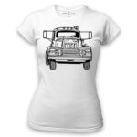 Women's Tshirt Thumbnail