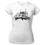Women's Tshirt Thumbnail