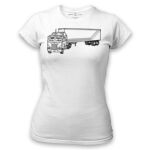 Women's Tshirt Thumbnail