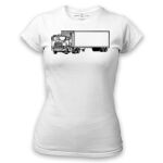 Women's Tshirt Thumbnail
