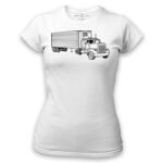 Women's Tshirt Thumbnail