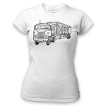 Women's Tshirt Thumbnail