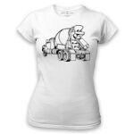 Women's Tshirt Thumbnail