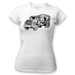 Women's Tshirt Thumbnail