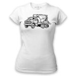Women's Tshirt Thumbnail